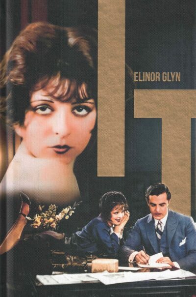IT by Elinor Glyn