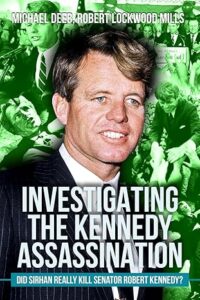 Investigating the Kennedy Assassination 3