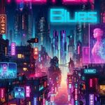 Neon City Blues