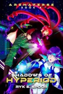 Shadows of Hyperion