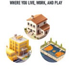 Witnessing Where You Live, Work, and Play