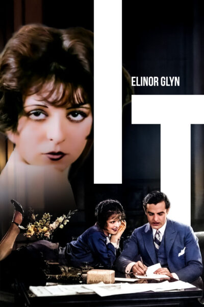 IT by Elinor Glyn