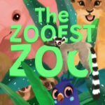 The Zooest Zoo: Animal Stars
