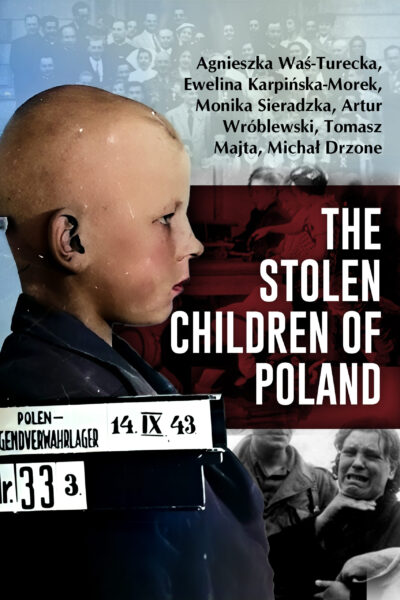 The Stolen Children of Poland