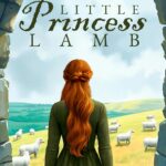 Little Princess Lamb and Fredric the Shepherd Prince