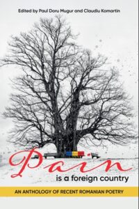Pain is a Foreign Country: An Anthology of Recent Romanian Poetry