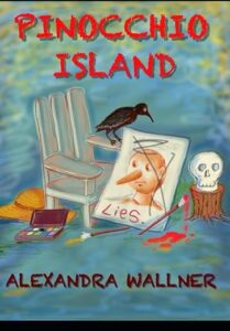 Pinocchio Island
