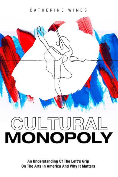 Cultural Monopoly