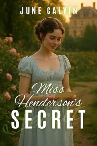 Miss Henderson’s Secret