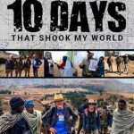 Ten Days That Shook My World