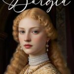 The Lost Diary of Lucrezia Borgia