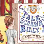 The Tale of Scrawny Billy J.