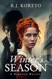Winter’s Season: A Regency Mystery