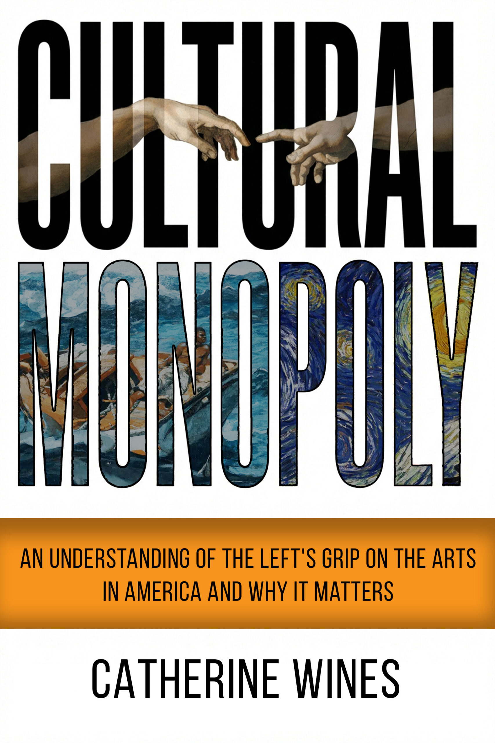 Cultural Monopoly