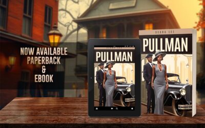 Pullman by Debra Lee, now available from Histria Books