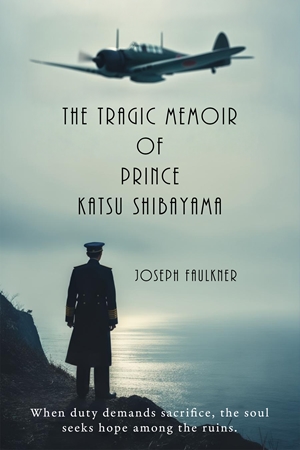 The Tragic Memoir of Prince Katsu Shibayama by Joseph Faulkner