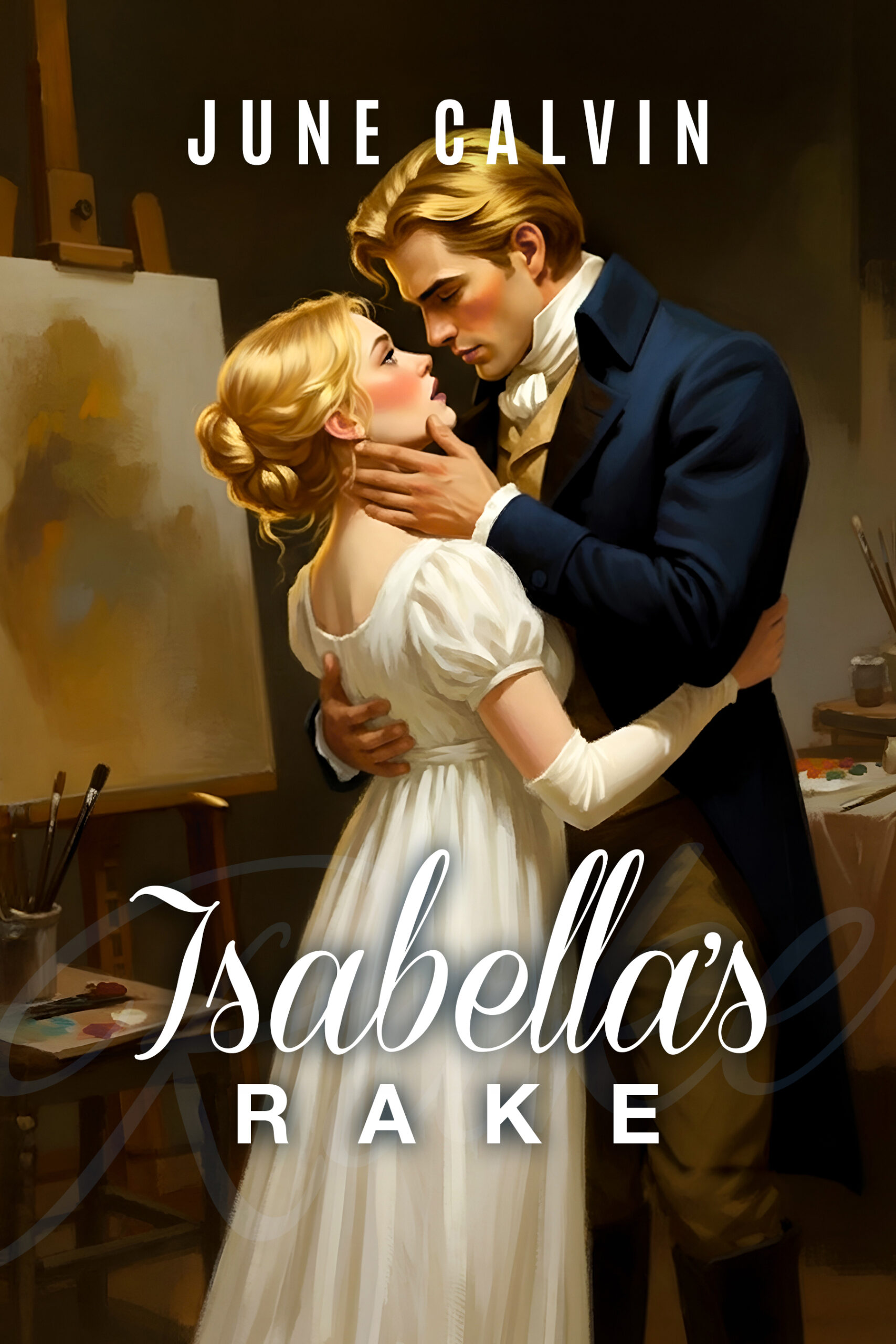 Isabella's Rake