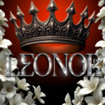 Leonor (Queens of Portugal Series Book II)