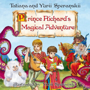 Prince Richard’s Magical Adventure