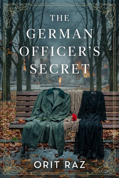 The German Officer's Secret