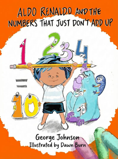 Aldo Renaldo and the Numbers That Just Don't Add Up