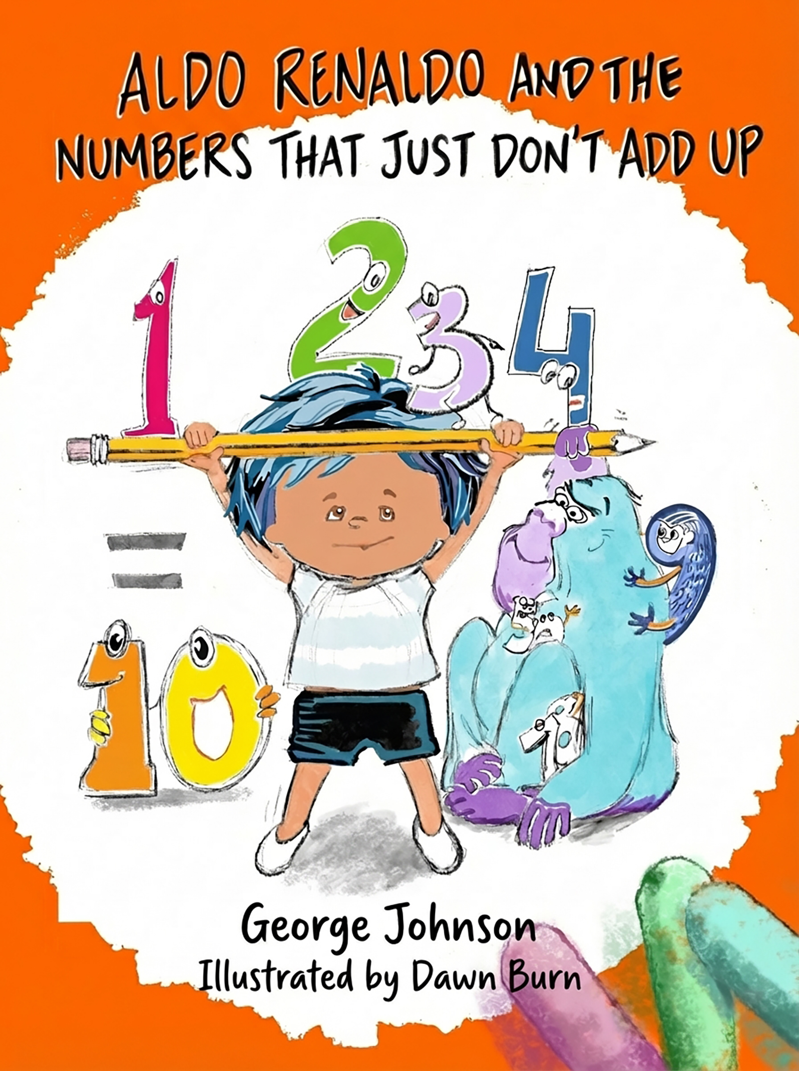 Aldo Renaldo and the Numbers That Just Don't Add Up