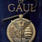 The Hammer of Gaul (Timestorm Book 1)