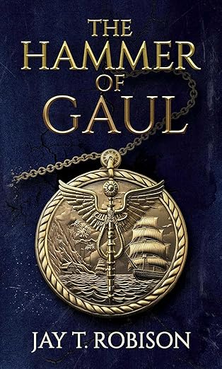 The Hammer of Gaul