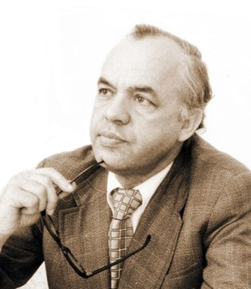 Adrian Radulescu