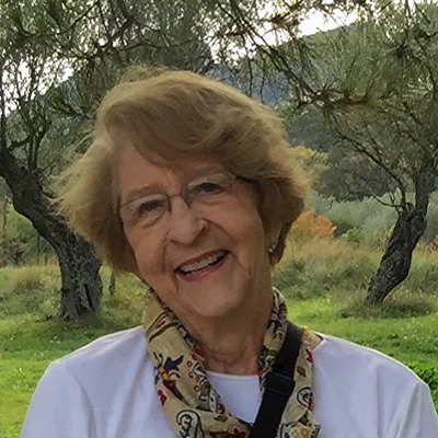 Barbara Youree