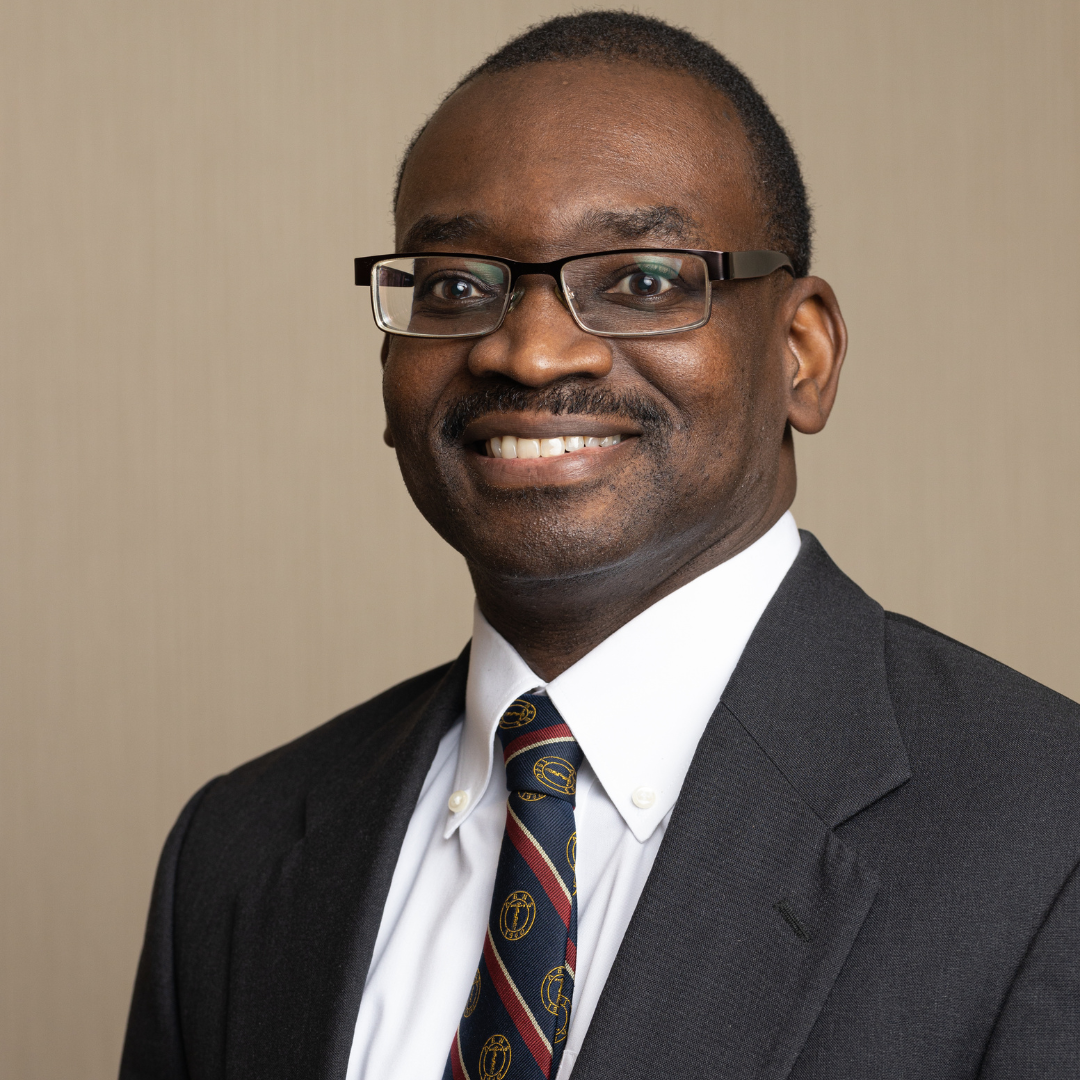 Cargill H. Alleyne