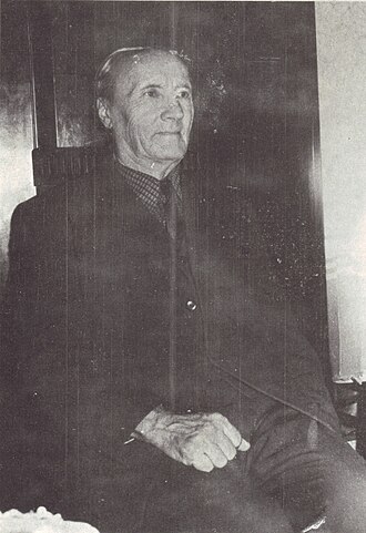 Dumitru Martinas