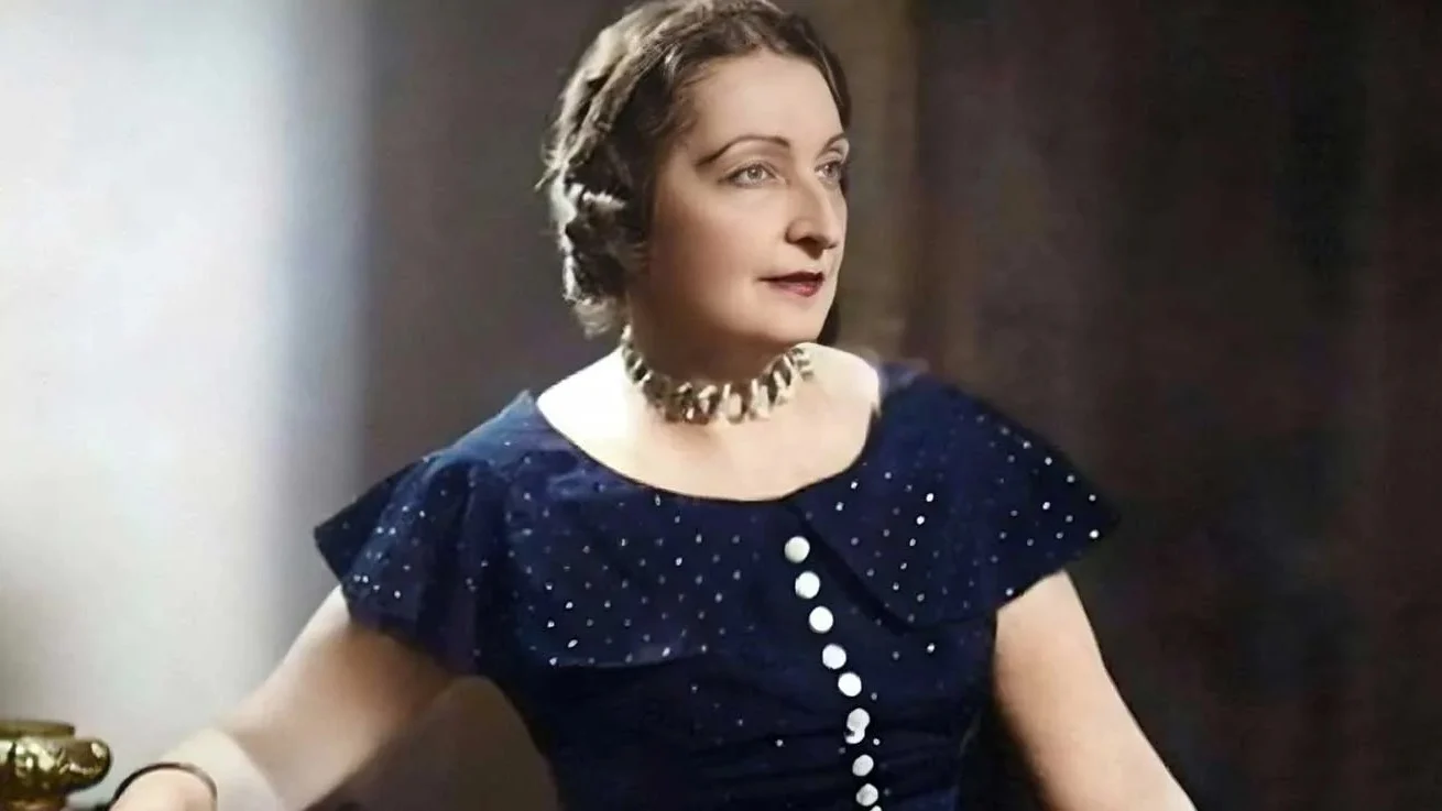 Hortensia Papadat-Bengescu