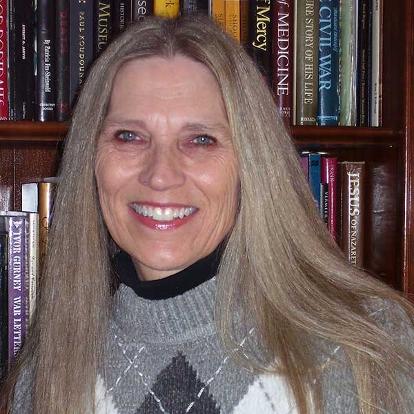 Julia Nunnally Duncan