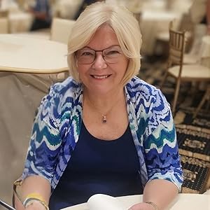 Kelly Patricia O'Meara
