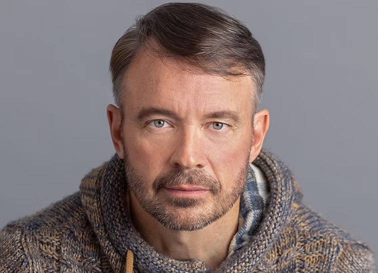 Robert Bruton