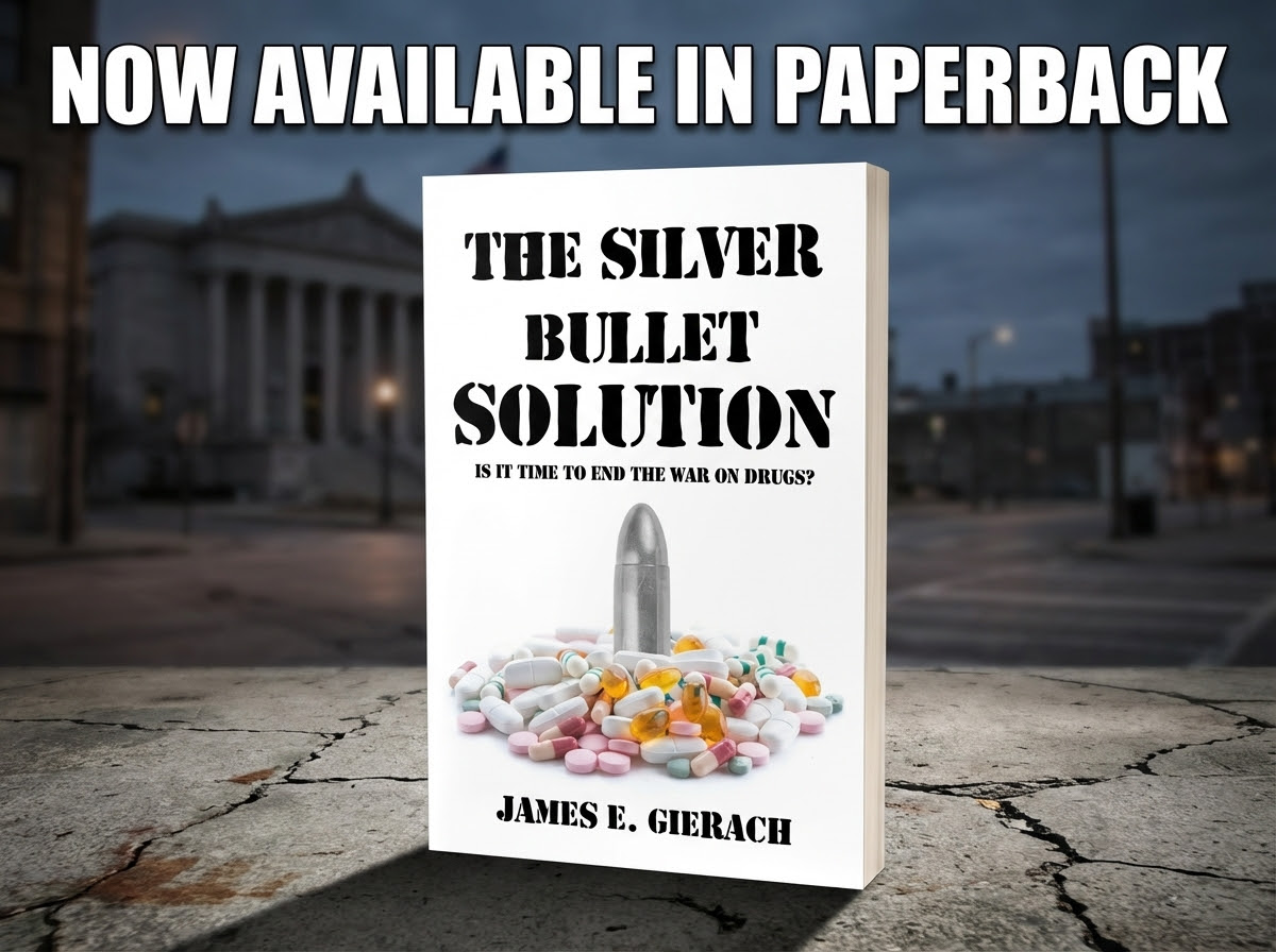 The Silver Bullet Solution