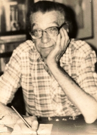 Vladimir Colin