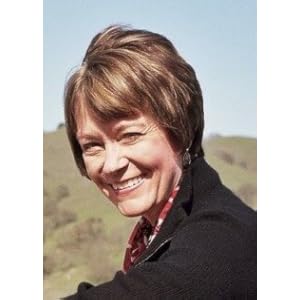 Christine Sunderland