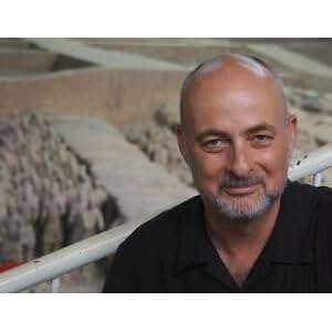 David Brin