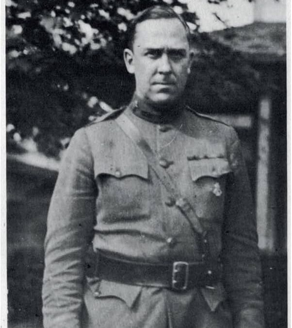 Joseph Bayne