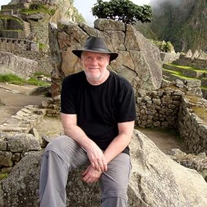 Roy Dimond
