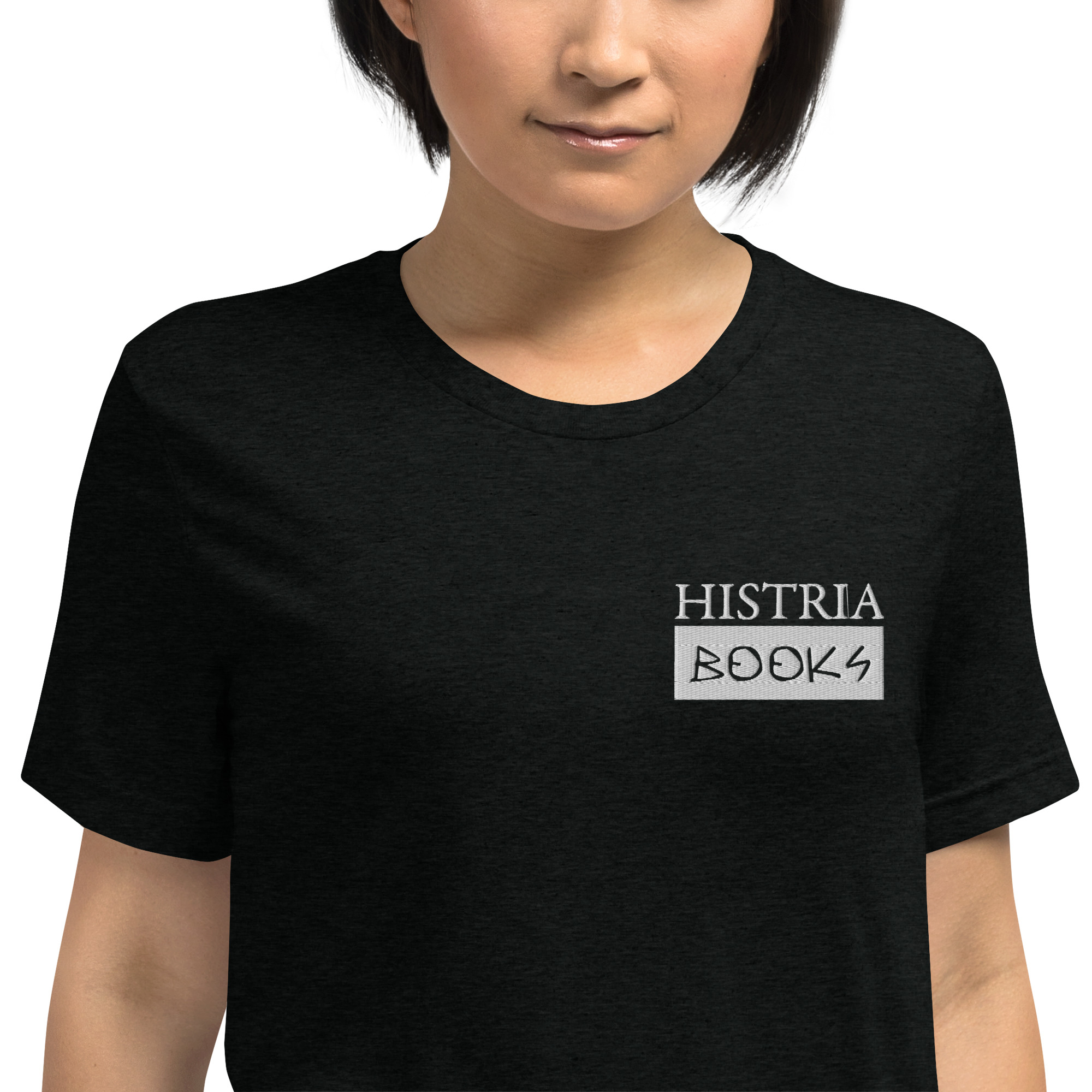 Short sleeve t-shirt - Image 5