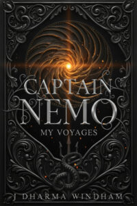 Captain Nemo: My Voyages