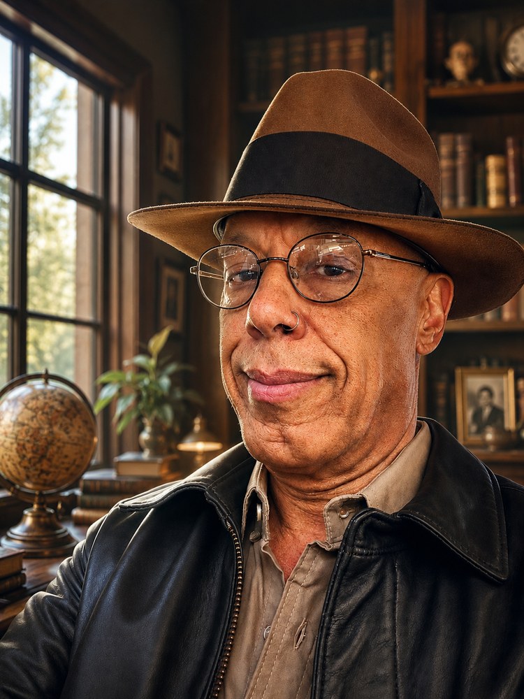 J. Dharma Windham