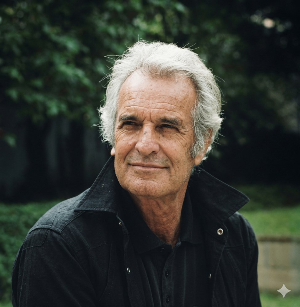 Jeffrey Masson