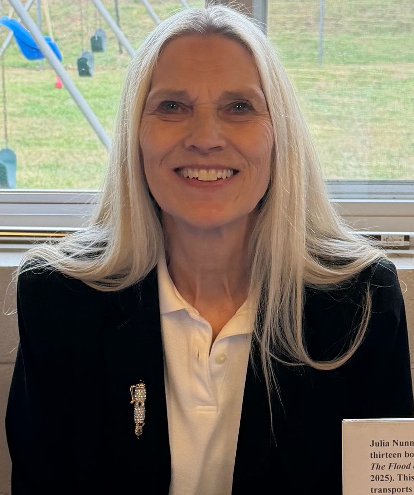 Julia Nunnally Duncan