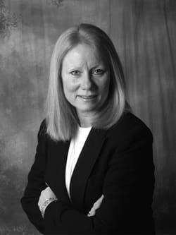 Kelly Patricia O'Meara