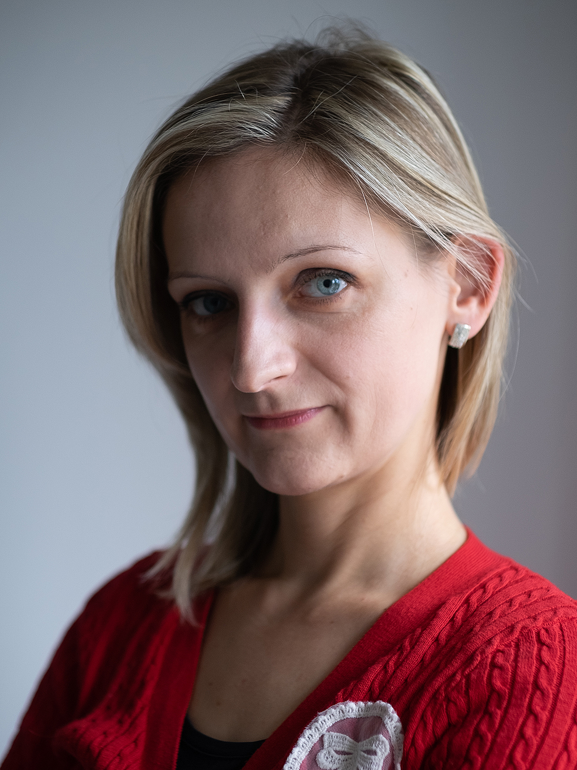 Agnieszka Waś-Turecka