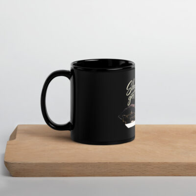Clara Bow IT Mug